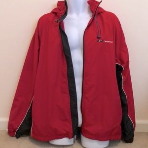 Reebok Men's Windbreaker (EUC)